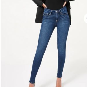 Good American Jeans “Good Legs Style ” size 6/28